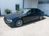 BMW M5 E39/Leder/Navi/SD/DSP/Tüv Neu - BMW M5 in Stuttgart