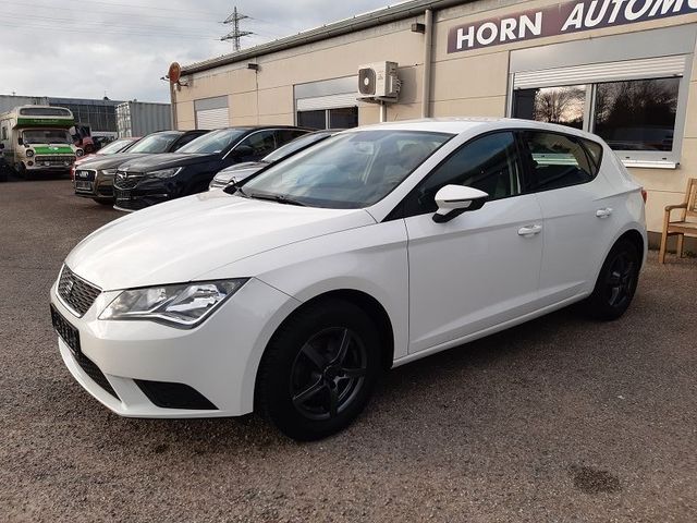 Seat Leon 1.2 TSI Ecomotive Style