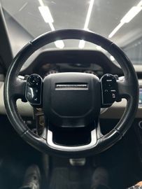 Land-Rover Range Rover Evoque - 9