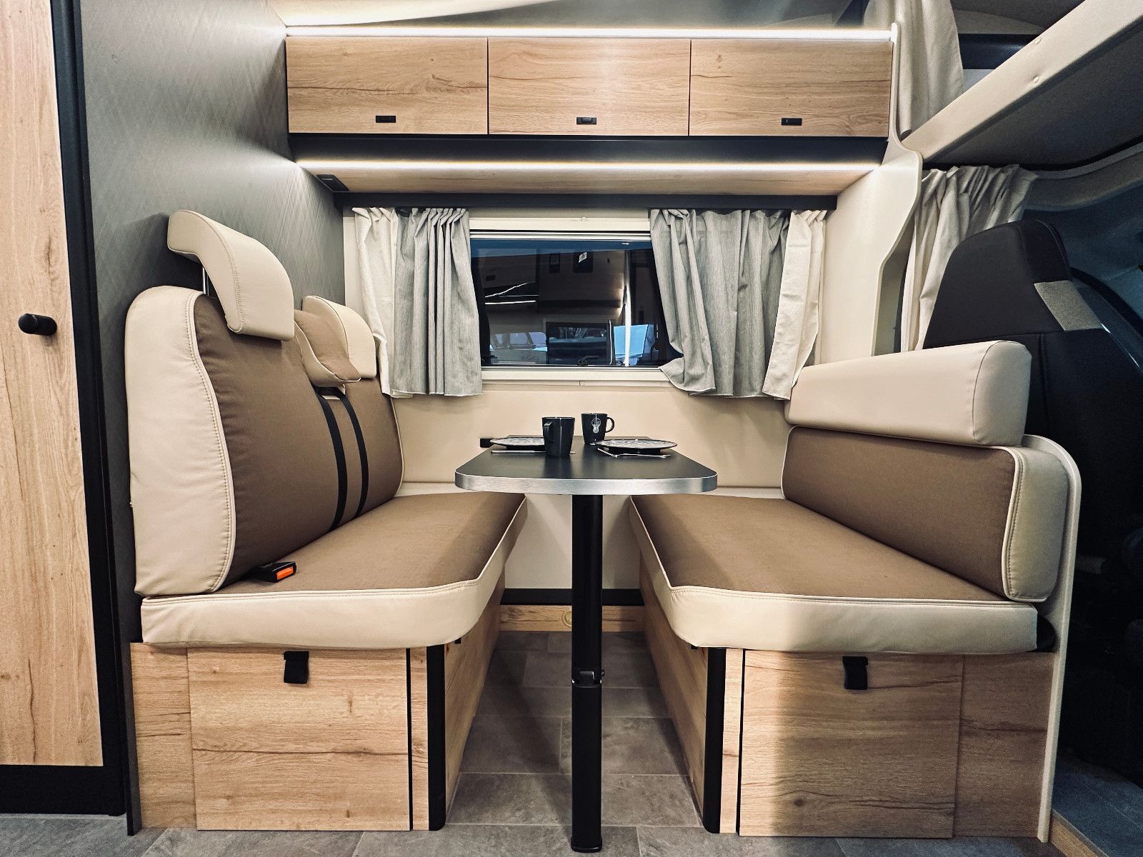 Fahrzeugabbildung XGO Dynamic 35 - Modell 2026