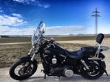 Harley-Davidson  Street Bob FXDB (Langstrecke) - HARLEY-DAVIDSON LA