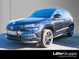 Skoda Karoq 1.5 TSI DSG Sportline Canton, Pano - gebrauchte Skoda Karoq aus dem Jahr 2022