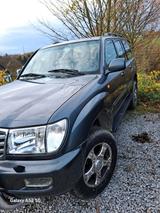 Toyota Land Cruiser 100 Diesel 4,2l - Toyota Land Cruiser in Wuppertal