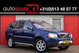 Volvo XC90 2.5 T Momentum | 7-pers | - gebrauchte Volvo XC90 aus dem Jahr 2005