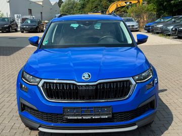 Skoda Kodiaq - 3