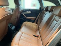 Audi A4 - Vorschau Bild 13