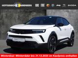 Opel Mokka-e Ultimate Long Range Navi Alcantara Massa
