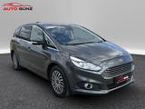 Ford S-Max 2.0 TDCI Titanium Aut.*Navi-Kamera-AHK* - Ford S-Max: Tdci