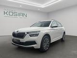 Skoda KAMIQ CLEVER 1.0 TSI LED+PDC+FSE+GRA+LMF+ - Skoda Kamiq: Clever