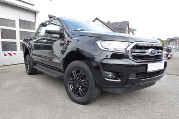 Ford Ranger - 4