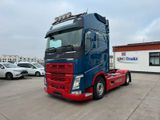 Volvo FH 460*GLOBETROTTER *STANDKLIMA*AUTOTRANSPORTER* - Angebote entsprechen deinen Suchkriterien