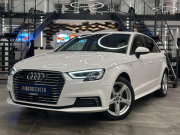 Audi A3 Sportback e-tron sport*2. Hand*Klima*Navi*LED