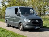 Mercedes-Benz Sprinter 211 CDI/ 2.2 CDI/ W910/ Wenig Km - Mercedes-Benz W211
