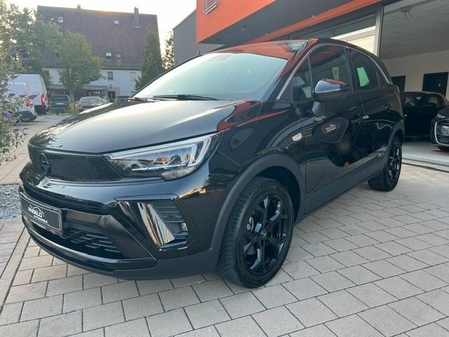 Opel Crossland (X) 1,2 GS Line*Carplay*NUR 9600 KM*