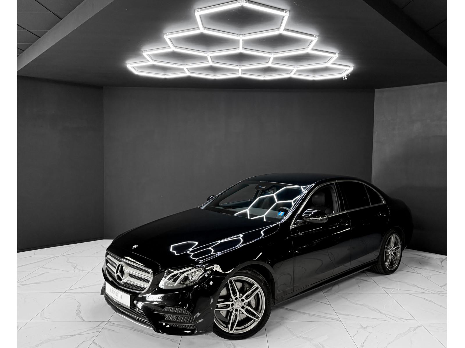 Mercedes-Benz E 300 Limousine