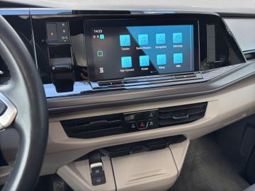 Volkswagen T7 Multivan - 11