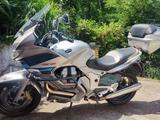 Moto Guzzi 1200 Norge GTL - MOTO GUZZI 1200 NORGE