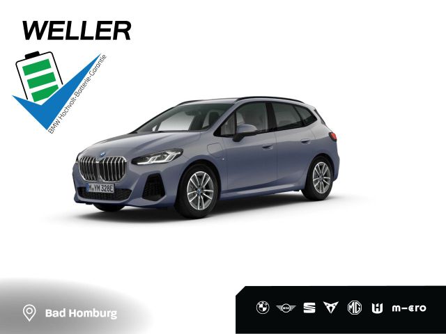 BMW 225e xDrive Active Tourer M Sport H/K DA + PA