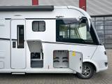 Frankia I 7900 GD Platin 5,5 t FINAL EDITION - Frankia Wohnwagen & Wohnmobile