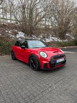 MINI John Cooper Works JCW Cooper S Garantie Service 