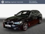 BMW 530d Touring Aut., AHK, SHZ, Laserlicht, Standh.