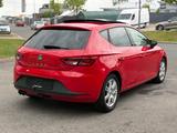 Seat Leon FR LED*PANORAMA*NAVI*AHK*SHZ* TüvNeu* - Seat Gebrauchtwagen in Nürnberg