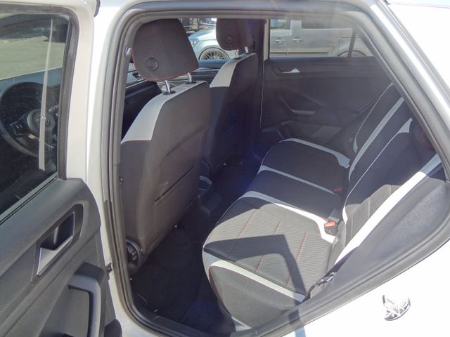 Fahrzeugabbildung Volkswagen T-Roc Sport 4Motion/1.Hd/AHK/42.500km/