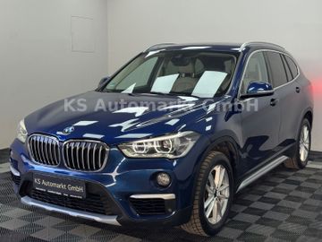 BMW X1 - 1