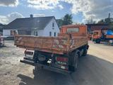 MAN L2000 Kipper - MAN 2004