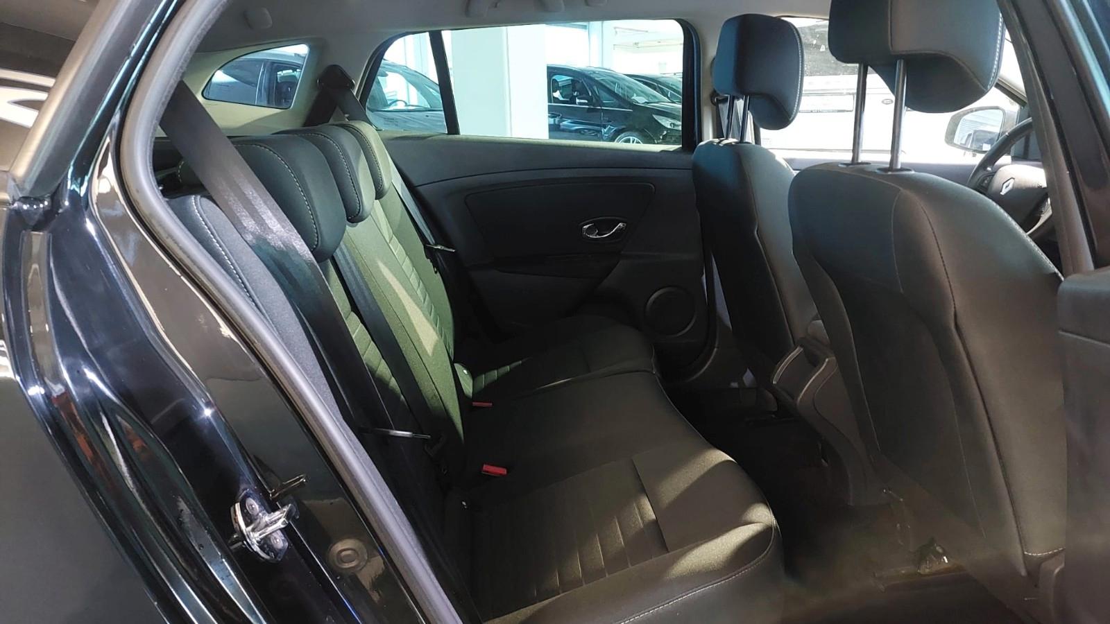 Renault Megane III Grandtour Limited *Klima*Navi*PDC*