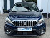 Suzuki SX4 S-Cross Comfort - Suzuki SX4: Comfort