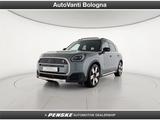 MINI Countryman All-Electric SE ALL4 Favoured - MINI: Countryman Electric
