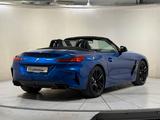 BMW Z4 M40i ACC RFK HUD HK DA PA eSitze ALED - BMW Z4 M: Roadster