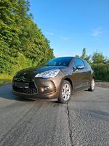 Citroën Citroen DS3 Klima Tüv NEU Gepflegt 1,6 VTi - Citroën DS3 von privat