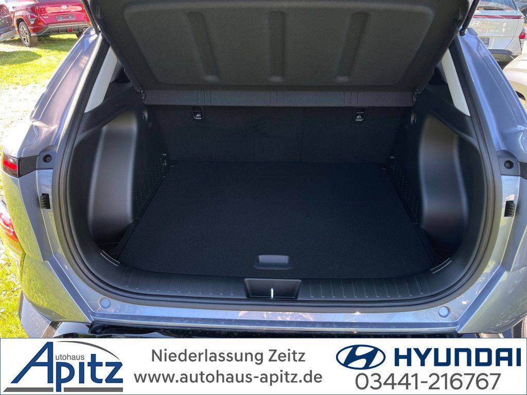 Hyundai Kona – Bild 30