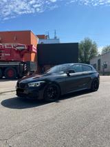 BMW M140i Special Edition - - gebrauchte BMW M140i aus dem Jahr 2018