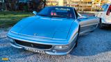 Pontiac Fiero Ferrari F355Spider replica  - Pontiac Fiero Gebrauchtwagen
