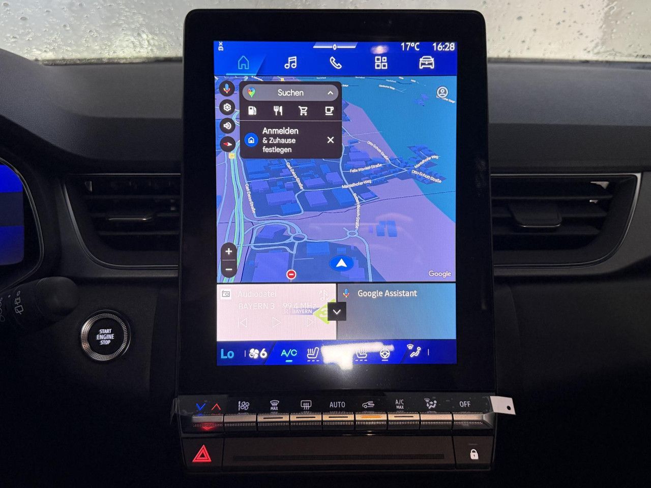 Renault Symbioz - Bild 12