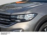 Volkswagen T-Cross United 1.0 TSI Sitzheizung Einparkhilfe - VW T-Cross Gebrauchtwagen in Düsseldorf