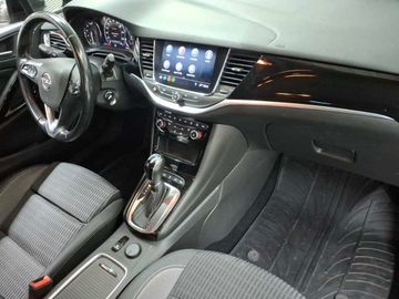 Opel Astra - 9