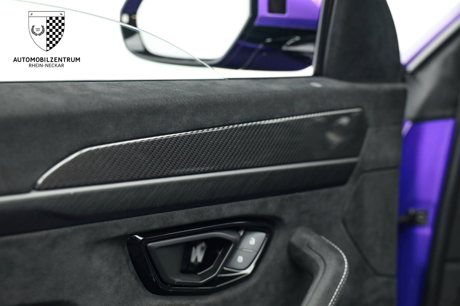 Lamborghini Urus - Bild 44