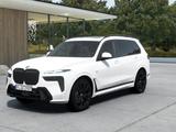 BMW X7 xDrive40d M SPORT PRO StHz,SkyL,AHK,Massage - gebrauchte BMW X7 aus dem Jahr 2023