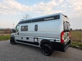 Chausson Kastenwagen V594 max VIP Premium - Chausson Etagenbett