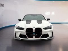 Fahrzeugabbildung BMW M3 CS CARBON M'DRIVER CERAMIC