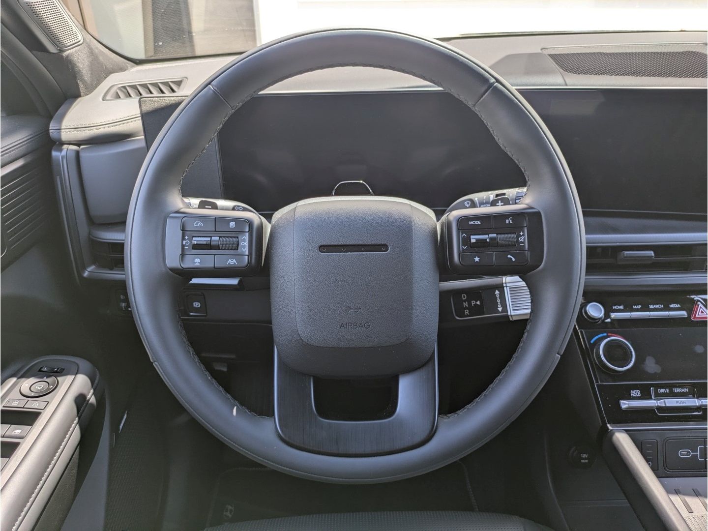 Hyundai Santa Fe – Bild 8