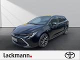 Toyota Corolla 2.0 Touring Sports Hybrid Lounge*HUD*LED - Toyota Corolla in Wuppertal