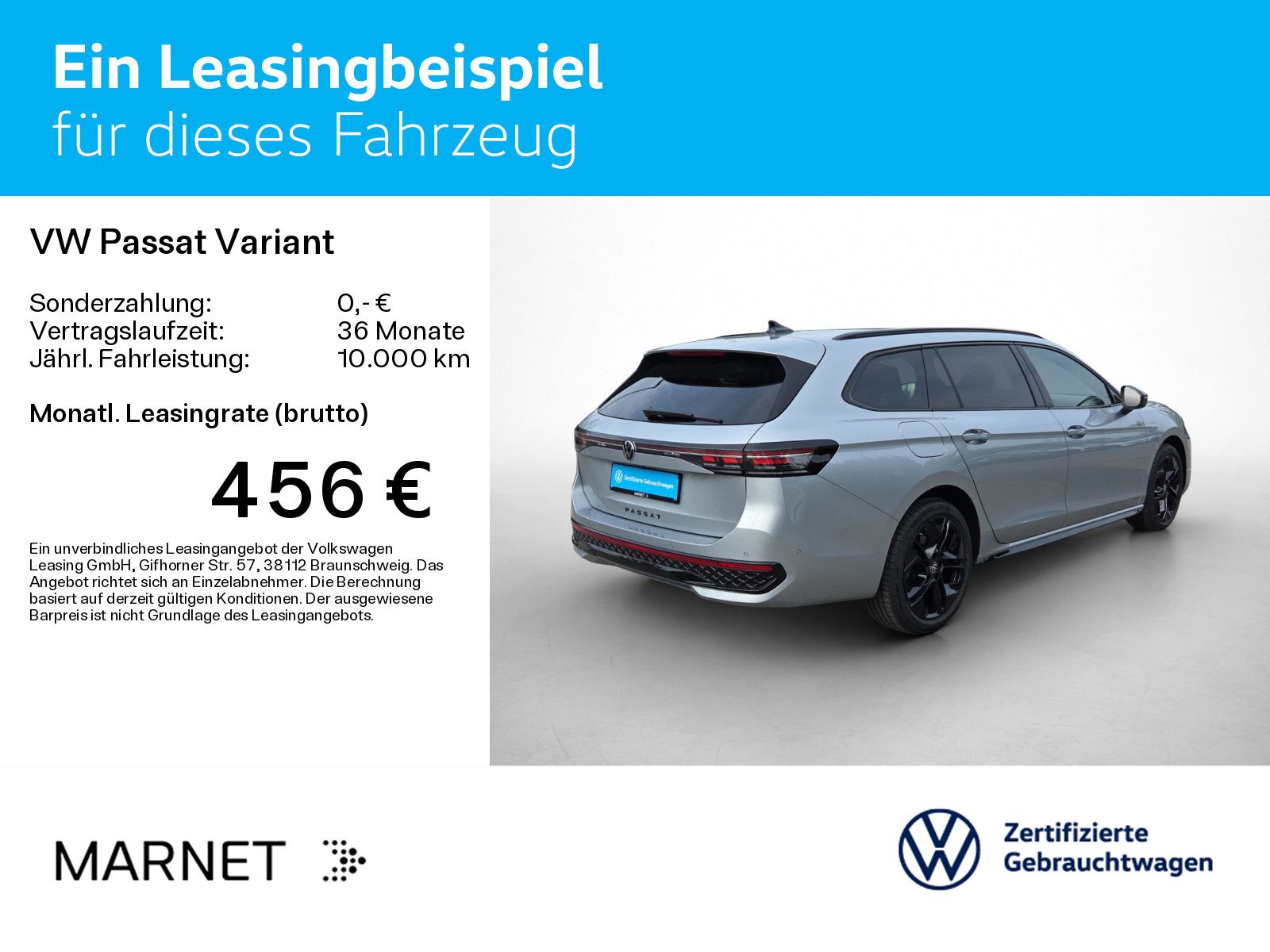 Volkswagen Passat Variant 1.5 eHybrid R-Line Black Style DS imagem 3