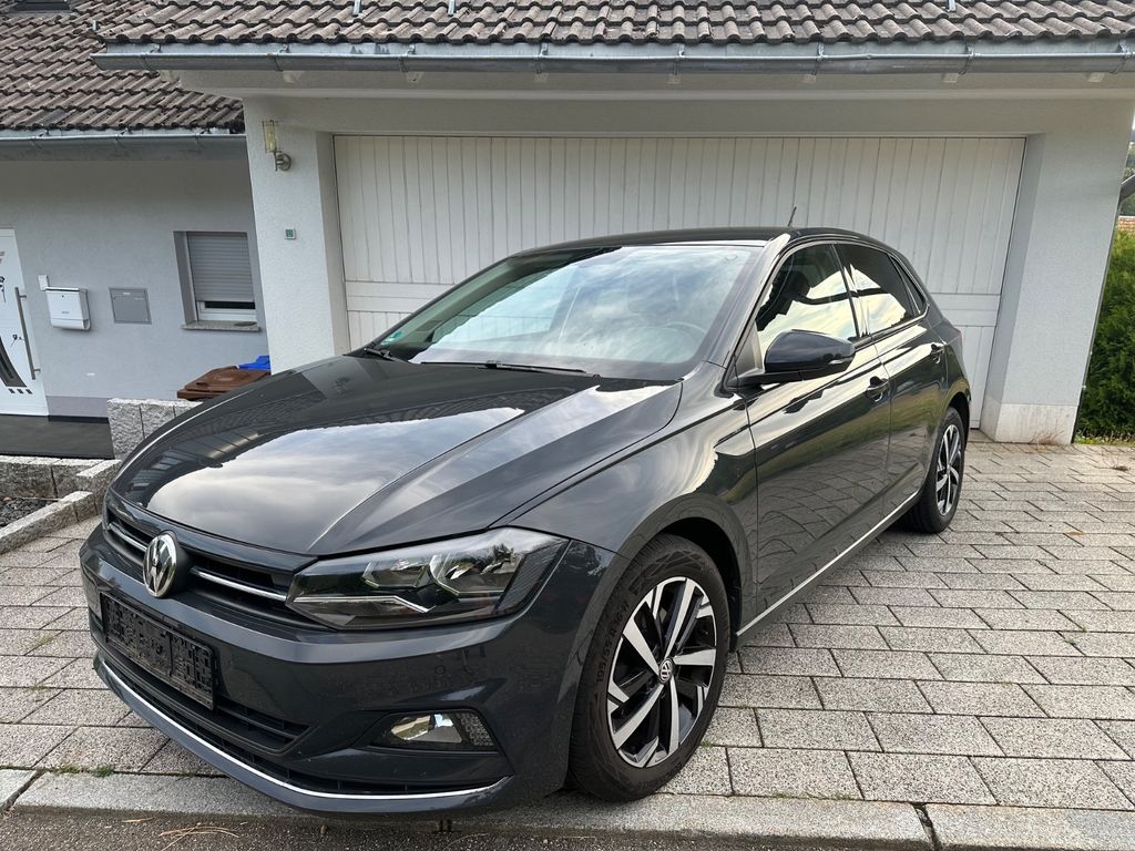 Image of Volkswagen Polo