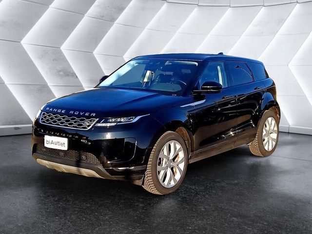 Land Rover RR Evoque Range Rover Evoque 2.0d i4 