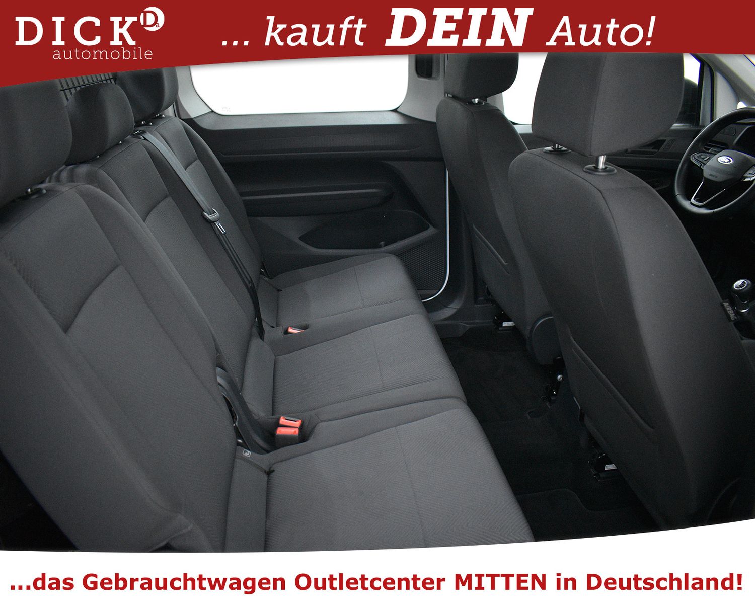 FORD Grand Tourn Conn Trend 5STI+NAVI+VIRTU+PDC+TEMP+ - Image 20